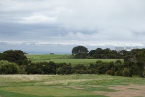 Cape Kidnappers 9th 2026